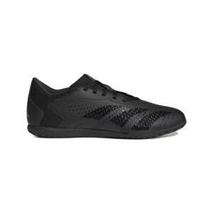 Férfi teremfoci cipők ADIDAS PREDATOR ACCURACY 4 CBLACK CBLACK FTWWHT kép