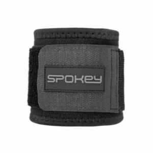 Fitnesz védő SPOKEY FITBAND Neopren WRIST - UNI kép