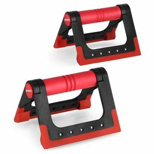 Kormányfogantyúk SPOKEY FORCE push up kép