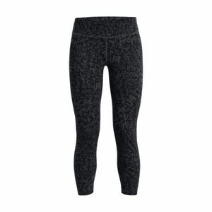 Lány leggings UNDER ARMOUR Motion Printed Ankle Crop-GRY kép