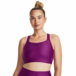 Női edzősport melltartó UNDER ARMOUR UA HG Armour High-PPL kép