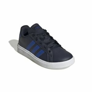 Fiú szabadidőcipők ADIDAS Grand Court 2.0 legend ink team royal blue cloud white kép