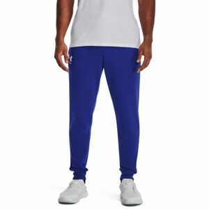 Férfi melegítőnadrágok UNDER ARMOUR UA Rival Terry Jogger-1380843-400 BLU kép