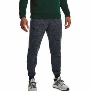 Férfi bélelt melegítőnadrágok UNDER ARMOUR UA Armour Fleece Joggers-1373362-012 GRY kép