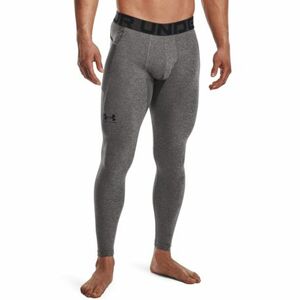 Férfi bélelt leggings UNDER ARMOUR UA CG Armour Leggings-GRY kép