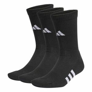 Zoknik ADIDAS 3 PACK-PERF CUSH CRW BLACK BLACK BLACK kép