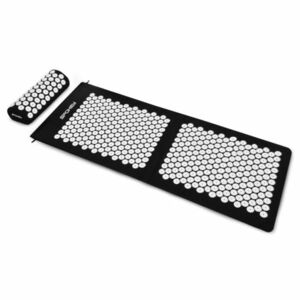 Fitnesz szőnyeg SPOKEY ACUPRESSURE BIG MAT 137 x 50 cm kép