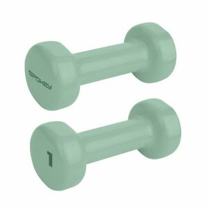 Súlyzó készlet SPOKEY SHAPE 2x 1 kg kép