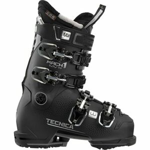 Női sícipők lesiklópályára - on piste TECNICA Mach1 95 MV W GW, black kép