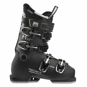 Női sícipők lesiklópályára - on piste TECNICA Mach1 95 LV W, black kép