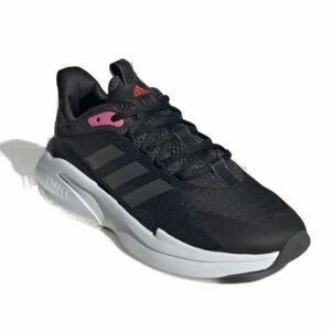 Női futócipők ADIDAS Alphaedge + core black grey six pink fusion kép