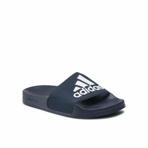 Papucsok (strandcipők) ADIDAS Adilette Shower U legend ink cloud white legend ink kép