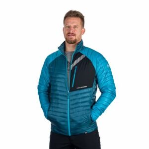 Férfi túrabunda NORTHFINDER WILLARD-526-inkblue kép