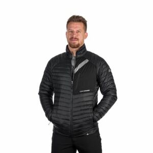 Férfi túrabunda NORTHFINDER WILLARD-269-black kép