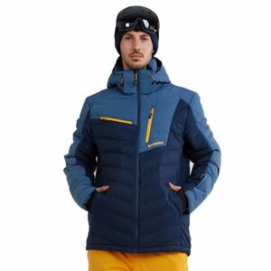 Férfi síkabát FUNDANGO Willow Padded Jacket-486-patriot blue kép