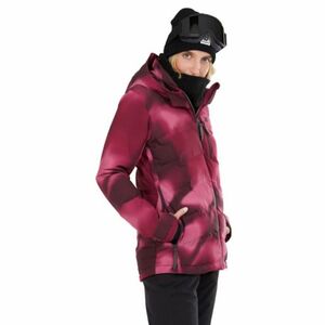 Női síkabát FUNDANGO Pumila Padded Jacket-361-orchid kép
