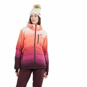 Női síkabát FUNDANGO Pumila Padded Jacket-354-sugar coral 2QAD103 kép