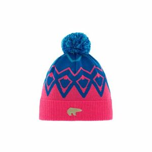 Gyerek téli sapka EISBÄR Ziggy OS Pompon MÜ kids 944 kép