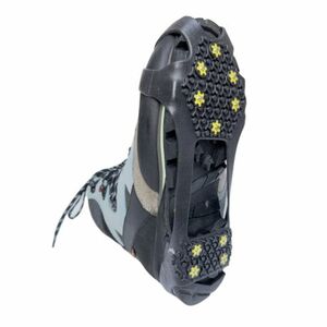 Csúszásgátló cipőhuzatok TREKSPORT ICE GRIP CITY kép