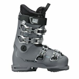 Női sícipők lesiklópályára - on piste TECNICA Mach Sport 75 HV W RT GW, sport grey kép