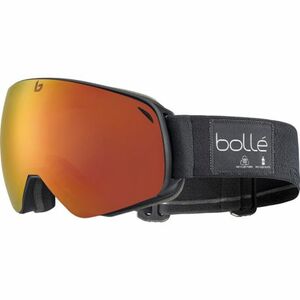 Síszemüveg BOLLE Eco Torus M-Small-Medium-M Black Matte-Sunrise cat.2 kép