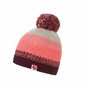 Junior téli sapka ZIENER ISHI-802166-464-vibrant peach kép