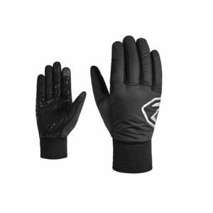 Kesztyűk ZIENER ISIDRO-802065-12-black kép