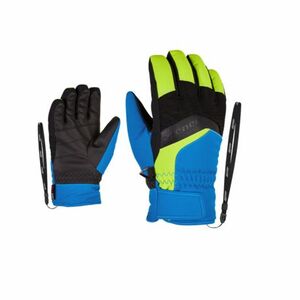 Junior síkes kesztyűk ZIENER LABINO-801948-798-persian blue kép