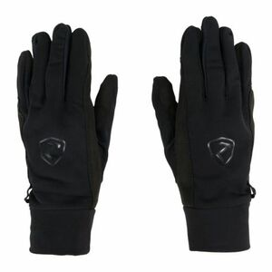 Férfi kesztyűk ZIENER GYSMO TOUCH-801409-12-black kép