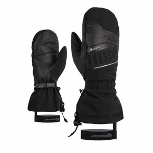 Férfi síkesztyűk ZIENER GASTILO GTX-801208-12-black kép