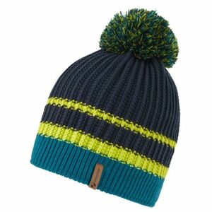 Téli sapka ZIENER ISAMU-232146-312-teal crystal kép