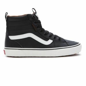 Férfi bokacsizmák télen VANS MN Filmore HI VansGuard (Leather) black marshmallow kép