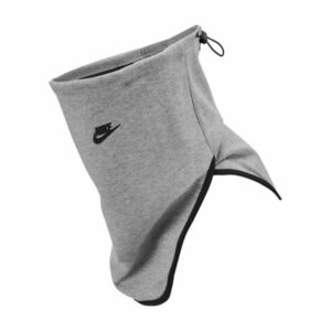 Nyakmelegítő NIKE TECH FLEECE NECK WARMER DG BK kép