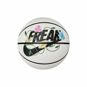 Kosárlabdázó labda NIKE GIANNIS PLGRD 07 PI BK BK BK kép