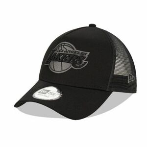 Sapka NEW ERA 940 Af trucker NBA Bob team logo LOSLAK-BLKBLK kép
