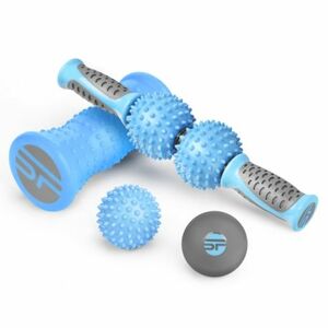 Masszázsgörgő SPOKEY SALAMBA SET kép