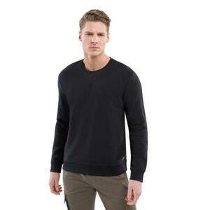 Férfi kapucnis pulóver VOLCANO B-ANDY-702-GRAPHITE kép