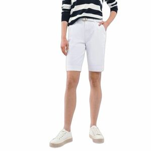 Női sortok VOLCANO P-MIYA-100-WHITE kép