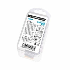 Defektjavító készlet LONGUS Innertube patch MINI kép