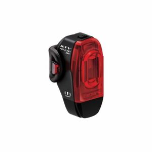 Bicikli lámpa LEZYNE KTV DRIVE PRO+ ALERT REAR kép