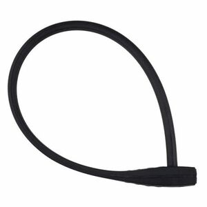 Bicikli zár PRO-T Plus M10 x 60cm Silicon grey kép