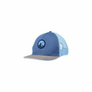 Fiú snapback sapka 4F JUNIOR BASEBALL CAP-4FJWSS24ACABM251-32S-DENIM kép