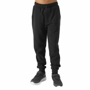 Fiú melegítő nadrágok 4F JUNIOR TROUSERS-4FJWSS24TTROM591-31S-NAVY kép