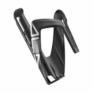 Bicikli palacktartó ELITE ALA black-white kép