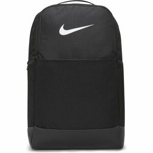Hátizsák NIKE NK BRSLA M BKPK - 9.5 (24L)-Black kép