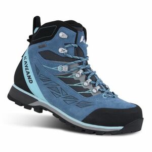 Női magas túracipő KAYLAND Legacy GTX W azure grey kép