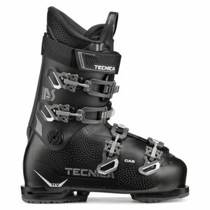 Férfi sícipők lesiklópályára - on piste TECNICA Mach Sport HV 70 GW, black kép