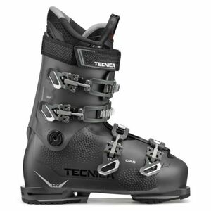 Férfi sícipők lesiklópályára - on piste TECNICA Mach Sport HV 90 GW, race grey kép