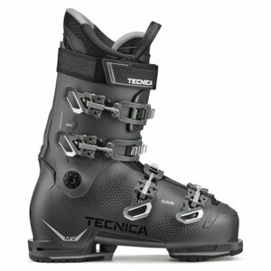 Férfi sícipők lesiklópályára - on piste TECNICA Mach Sport MV 90 GW, race grey kép