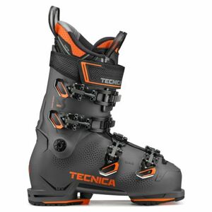 Férfi sícipők lesiklópályára - on piste TECNICA Mach Sport MV 100 GW, race grey kép